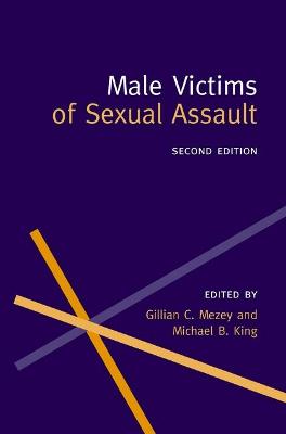 MALE VICTIMS OF SEXUAL ASSAULT