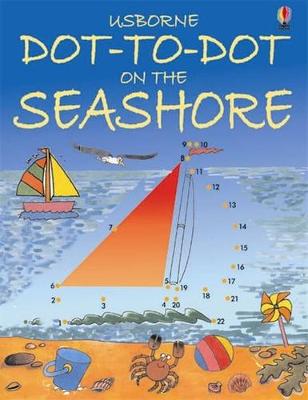 Dot-To-Dot On The Seashore