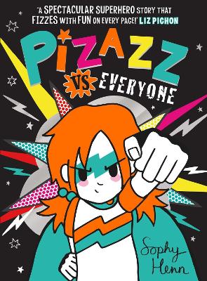 Pizazz Vs Everyone: Volume 5
