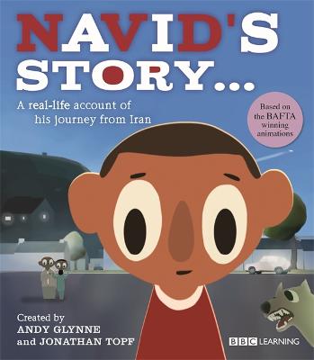 Seeking Refuge: Navid's Story - A Journey From Iran