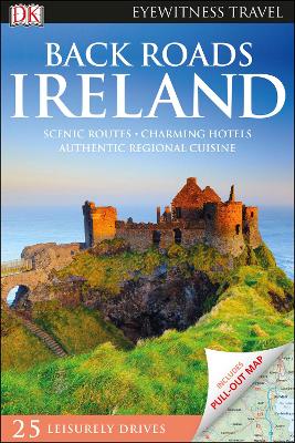 Dk Eyewitness Back Roads Ireland