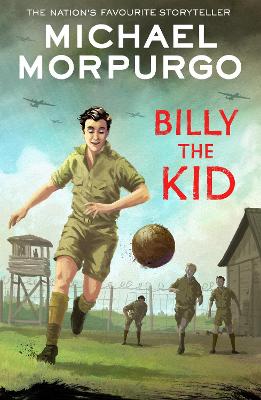 BILLY THE KID NEW EDITION