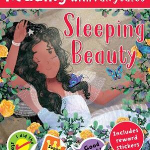 Sleeping Beaut (Reading With Fairytales)