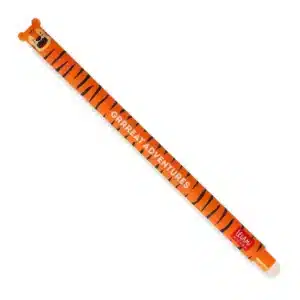 ERASABLEGEL PEN TIGER