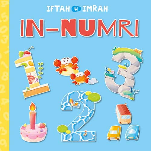 IN NUMRI