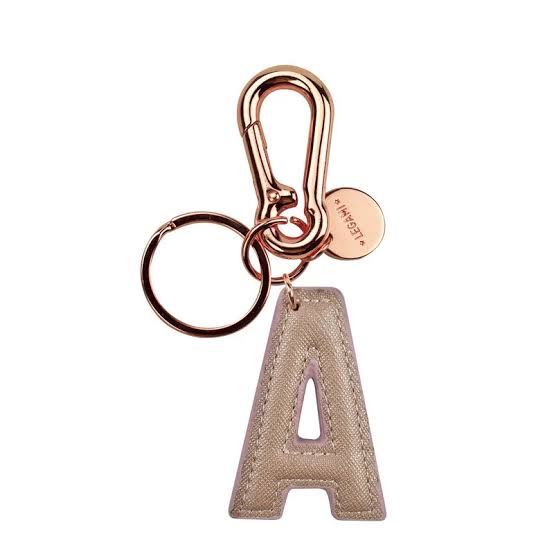 KEY RING A
