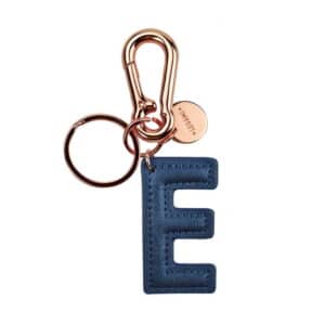 KEY RING E