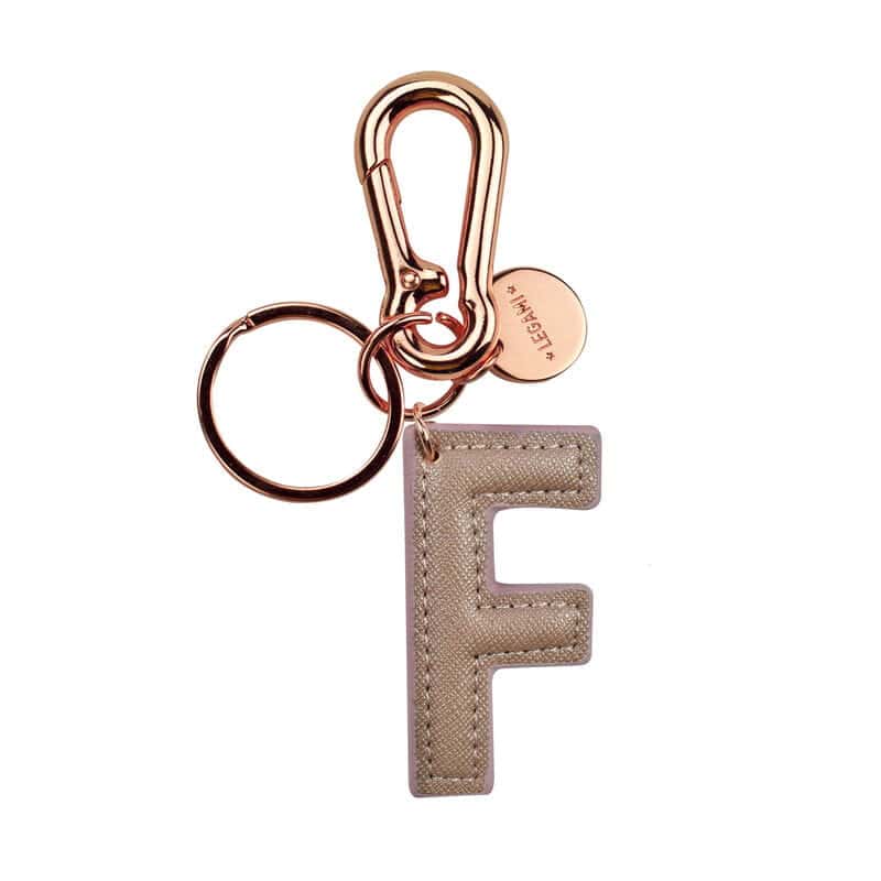 KEY RING F