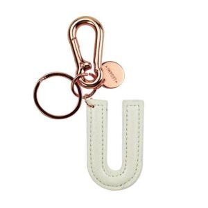 KEY RING U