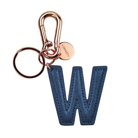 KEY RING W
