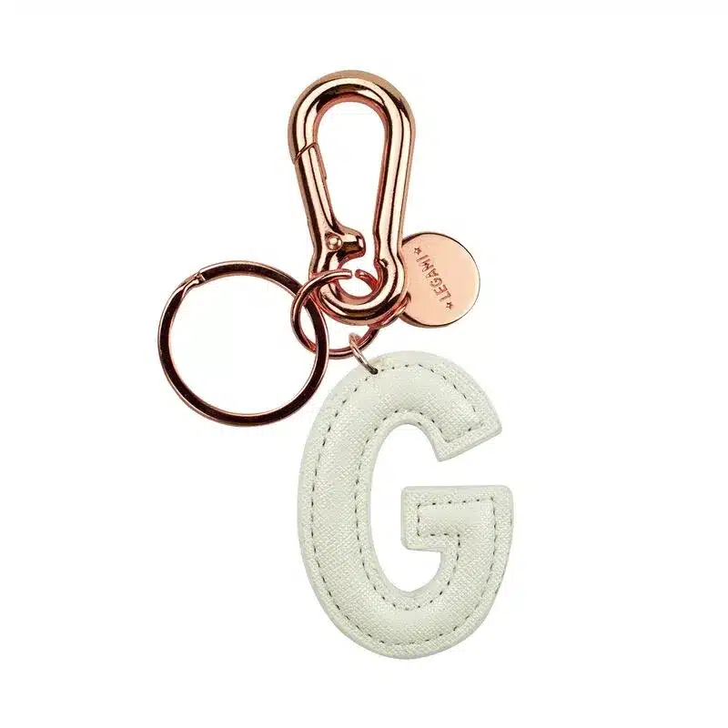 KEY RING G