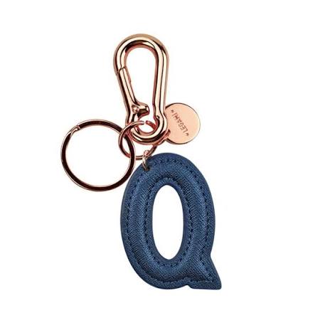 KEY RING Q