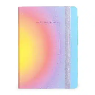 NOTEBOOK SMALL AURA