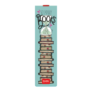 BOOKMARK BOOK LOVERS