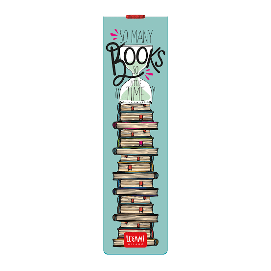 BOOKMARK BOOK LOVERS