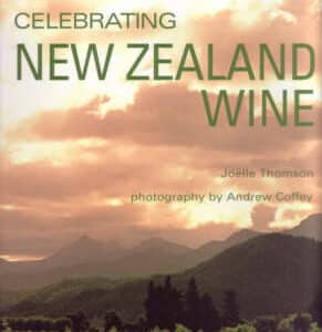 Celebrating New Zealand Wine