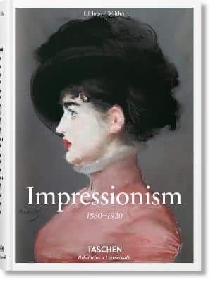 Impressionism: 1860-1920