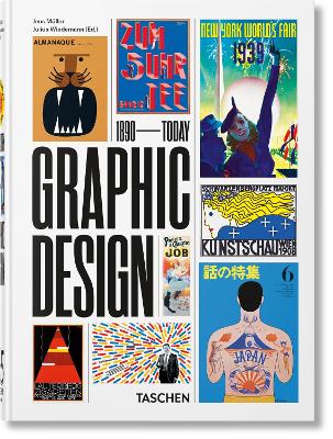 The History Of Graphic Design: 45Th Ed.