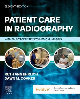 PATIENT CARE IN RADIOGRAPHY