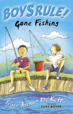 Gone Fishing