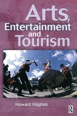 ARTS ENTERTAINMENT & TOURISM