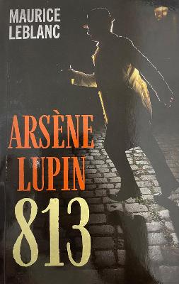 Arsene Lupin: 813