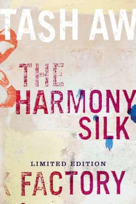 The Harmony Silk Factory