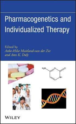 PHARMACOGENETICS & INDIVIDUALIZED THERAP