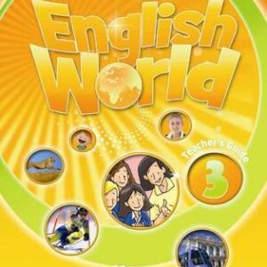 English World 3 Teacher Book