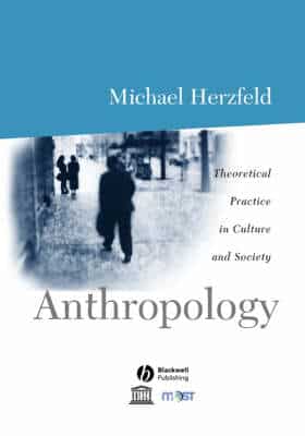 ANTHROPOLOGY THEORETICAL PRACTICE IN CUL