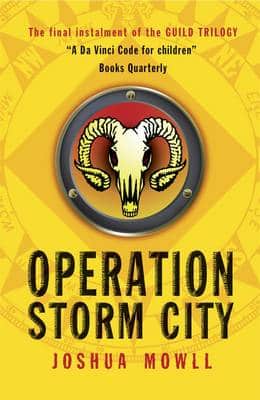 Operation Storm City