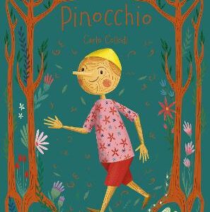 Pinocchio (Children's Classics In Colour)