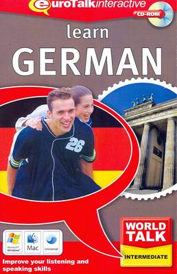 World Talk: Learn German