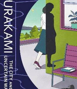 The City And Its Uncertain Walls