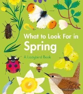 What To Look For In Spring