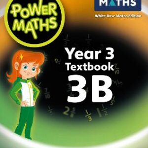Power Maths 2Nd Edition Textbook 3B