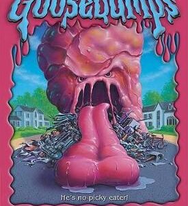The Blob That Ate Everyone