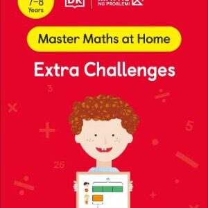 Maths - No Problem! Extra Challenges, Ages 7-8 (Key Stage 2)