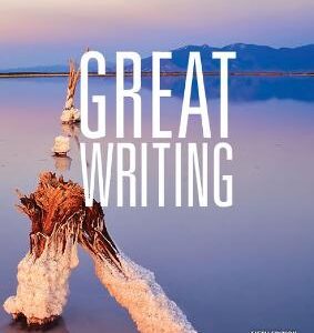 Great Writing 2 With The Spark Platform