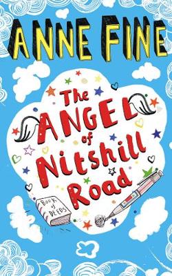 The Angel Of Nitshill Road