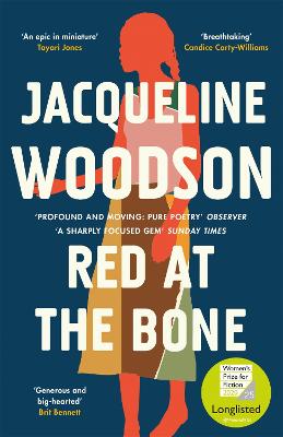 Red At The Bone: Longlisted For The Women's Prize For Fiction 2020
