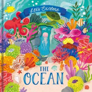 Let's Explore The Ocean