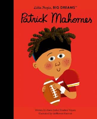 Patrick Mahomes: Volume 124