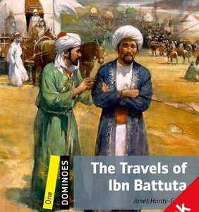 Dominoes: One: The Travels Of Ibn Battuta Pack