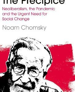 The Precipice: Neoliberalism, The Pandemic And The Urgent Need For Radical Change