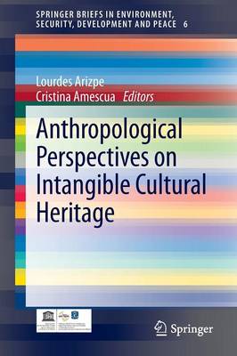 ANTHROPOLOGICAL PERSEPECTIVES ON INTANGI