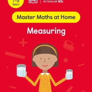 Maths - No Problem! Measuring, Ages 7-8 (Key Stage 2)