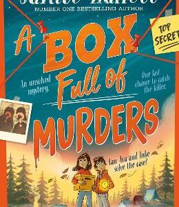 A Box Full Of Murders