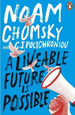 A Liveable Future Is Possible