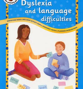 Activities For Including Children With Language Difficulties And Dyslexia